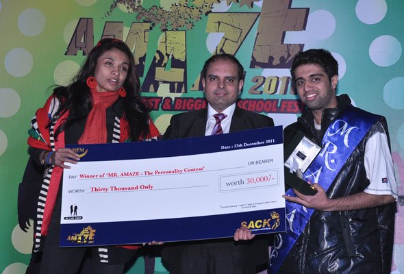 Hersh Pithwa - Artist and Musician Profile Picture